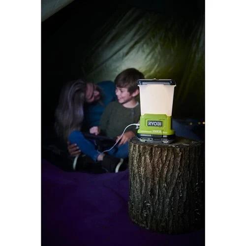 Battery Lamp Rll18-0 18V 0*Ah One+ - Tt5133005386