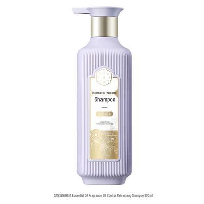 Šampony a vlasové kondicionéry – Šampony