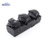 25401-3TA4A: Compatible Nissan Car Power Window Control Switch