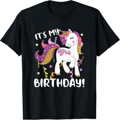 Top (niñas a partir de 4 años) – Camisetas