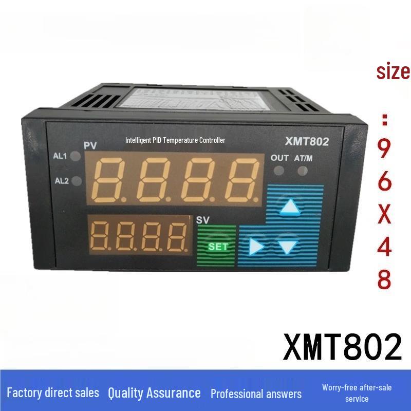 XMT805 Smart Digital Temperature Controller