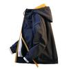 Mens Hoodies Color Zipper Cardigan Hoodie Loose Casual Long Sleeve Solid Color Sport Coat