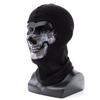 Motorcycles Bicycle Ski Skull Balaclava Mask Cosplay Scary Ghost Face War Game Skeleton Riding Outdoor Headwear Windproof Masks