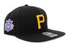 47 Brand Cap Sure Shot 47 Captain MLB Pittsburgh Pirates