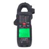 Digital Clamp Meter Multimeter AC DC Current Voltage Tester Resistance Measurement Ammeter