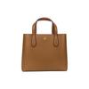 Blake Tote Bag Women Tote Pink Caramel-Brown 85985-907