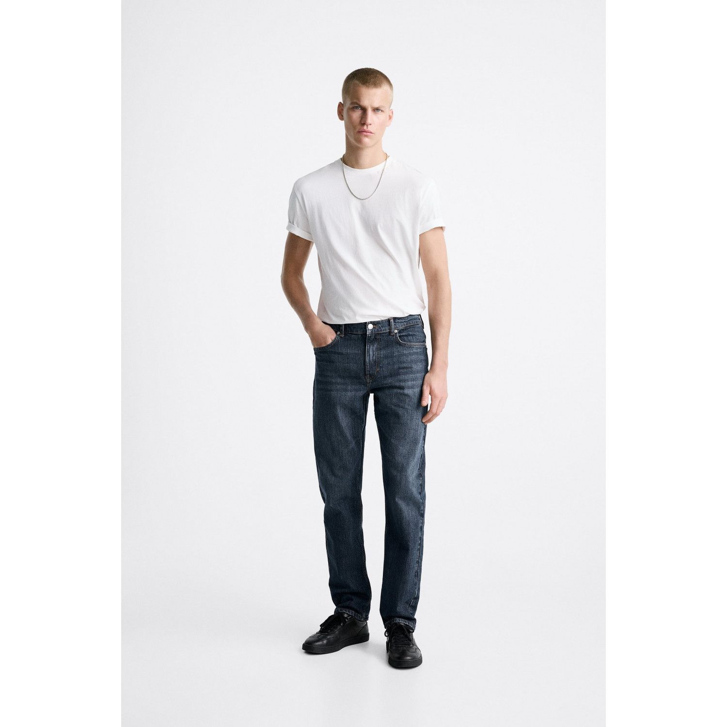 

SLIM FIT JEANS