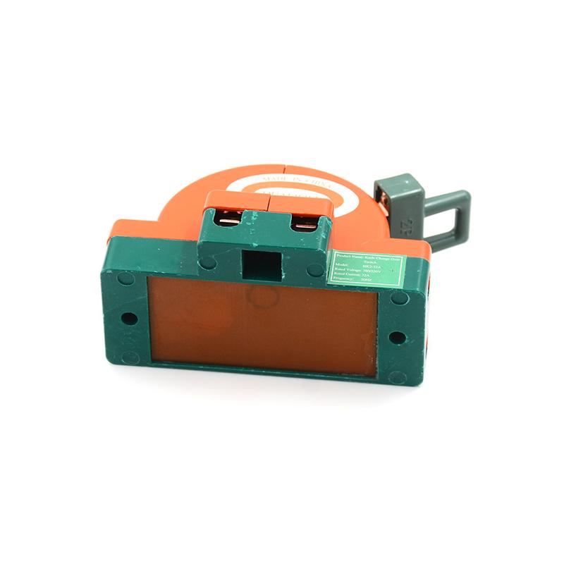 1 Stück 32A AC 220V 2-poliger Umschalter DPDT Messer-Sicherheitstrennschalter