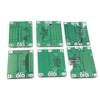 40A/60A Balanced Enhanced Lithium-Ion Battery Charger Protection Board for 3/4 Series, Electric Drill Compatible
