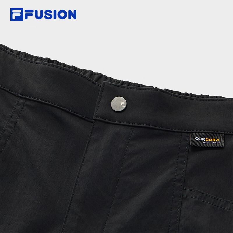 Fila Fusion Women's Casual Cargo Pants