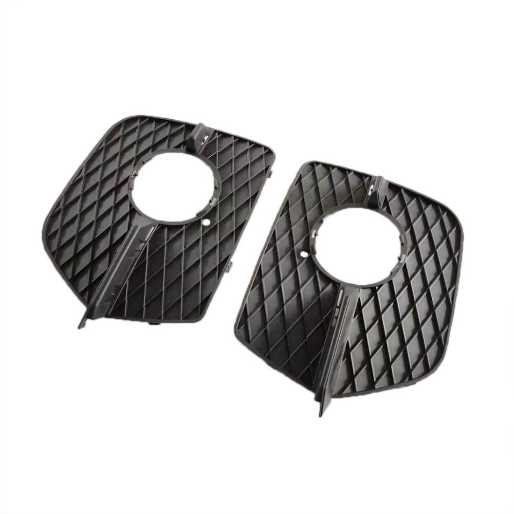 BMW E71/E72 Fog Light Grille Frame (51117188383/51117188384)
