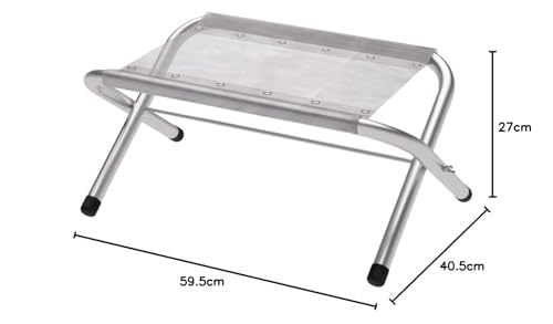 SUS Crossfire Stand Single