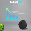 T95 Plus Android 11.0 Smart TV Box RK3566 Quad-core H.265 VP9 8K Decoding UHD 4K Media Player