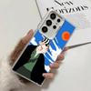Bleach Kisuke Urahara Soft Phone Case for Samsung Galaxy S24 S25 FE S26 Edge S23 Ultra S22 Plus S21 + Shockproof Cover Back Shel