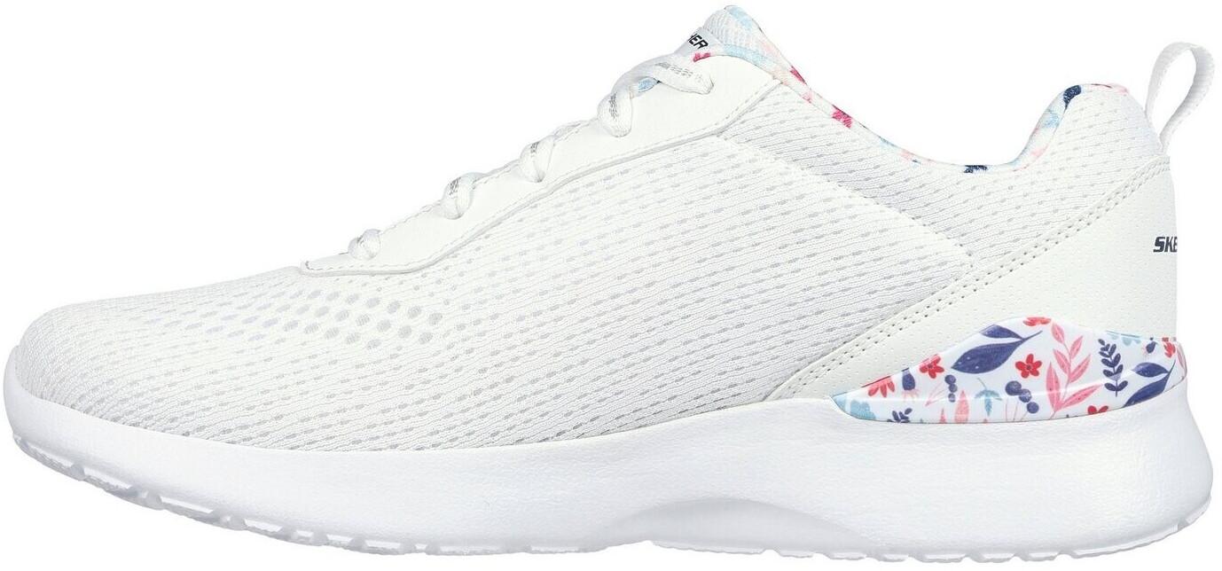 

Кроссовки Skechers Air Dynamight Women white/multi lighti 39