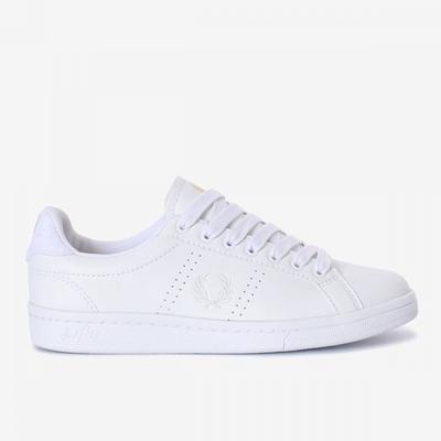 Men S Leather SneakerS B721