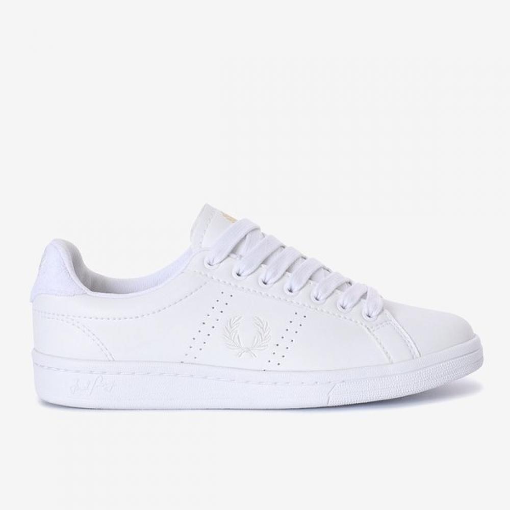 

Fred Perry Unisex Sneakers Sfpu2336333 T33 T33/290