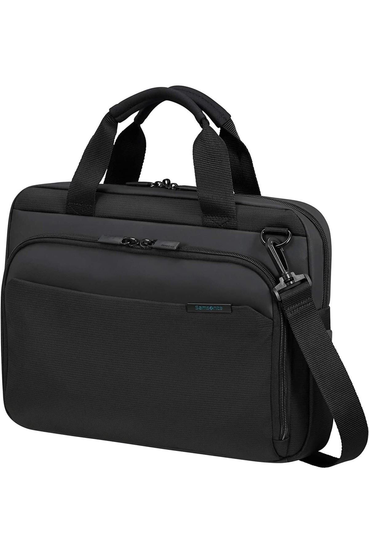 

Сумка для ноутбука Samsonite Kf9-09-001 14.1 Mysight, черная