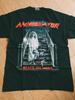 Annihilator Alice In Hell Black Unisex All Size Shirt Gift Family E122 Unisex T-Shirt