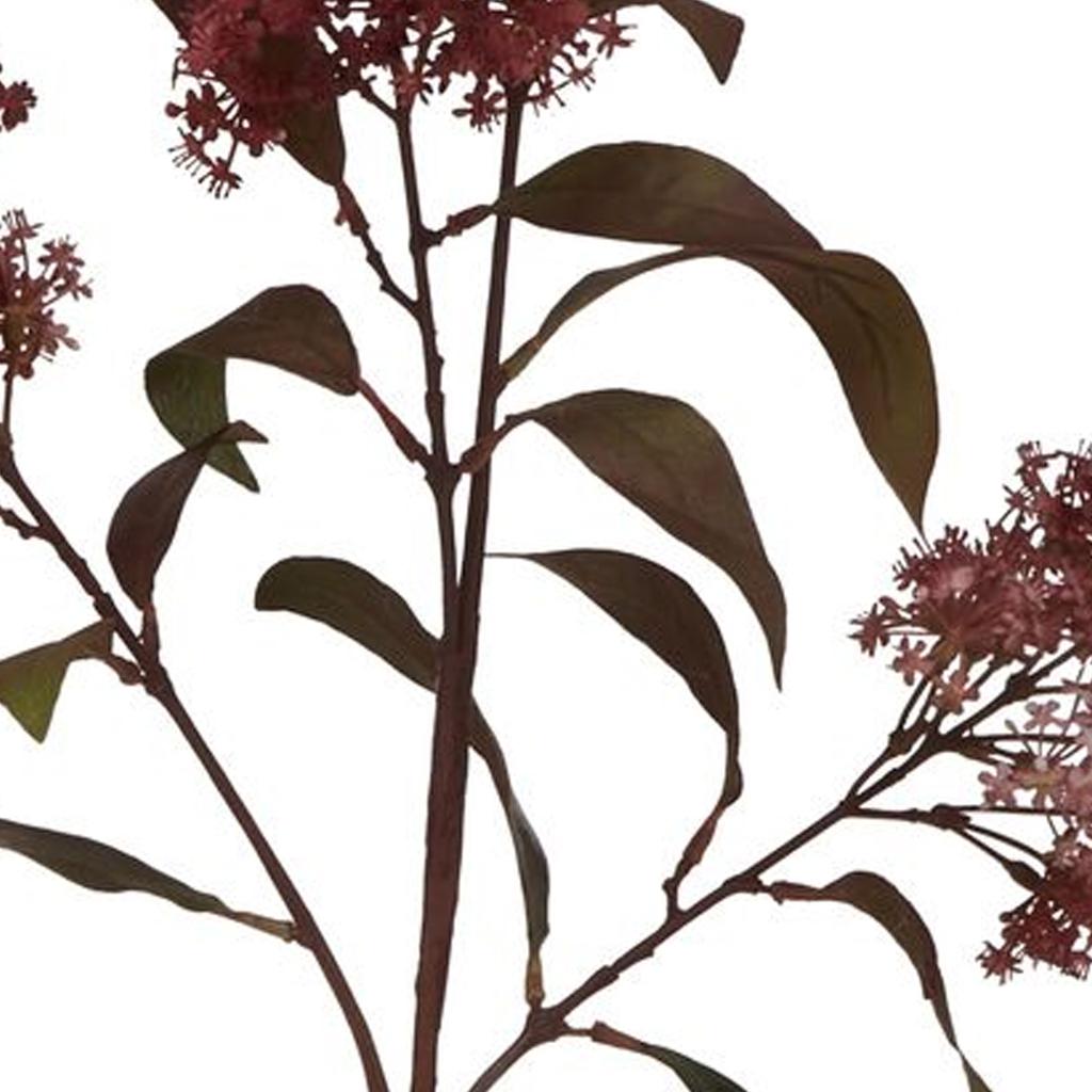 Hill Interiors Bush Artificial Flower