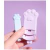 YOUSHA - Set of 2: Cat Paw Plastic Eyelash Curler (Various Designs)