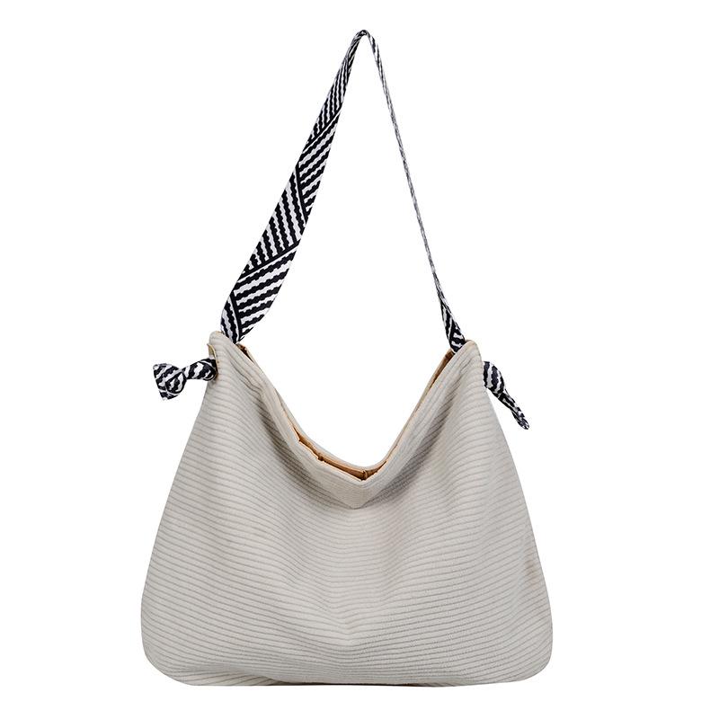 

Women s 2025 Fashionable Minimalist Wide-Strap Crossbody Bag - Elegant Small Square Underarm Design белый