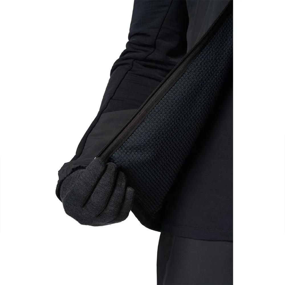 Houdini Moonwalk Zip Hoodie