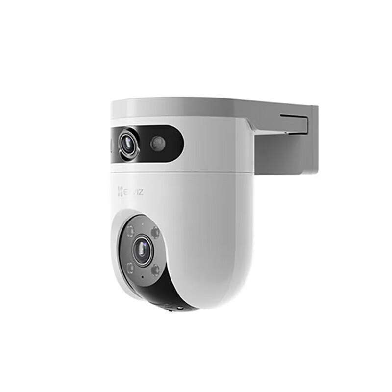 

Hikvision Ezviz H9C 10MP Dual-Lens Outdoor PTZ Camera