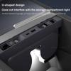 For Tesla Model Y Juniper & Model 3 Highland Intelligent Docking Station Fast Charger Extender Docking Station Powered Splitter