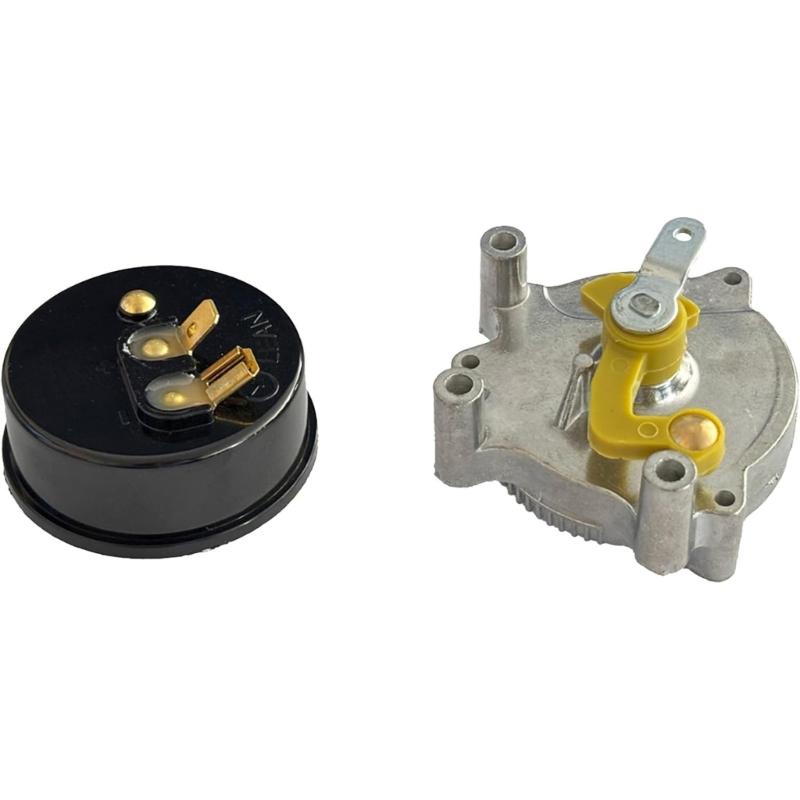 Automatic Choke Conversion Kit 45223 For Carburetors Enhancing Cold Start Performances Carburetors Replacement