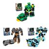 Transformers Childrens Action Figure With Abs Material For Kids Playroom
