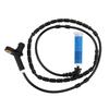 Areyourshop ABS Geschwindigkeitssensor Hinten Links/Rechts 34526752683 Für BMW 3er E46 330CI
