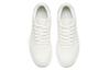 Anta Cushioning Slip Resistant Low Top Skateboard Shoes Women's White