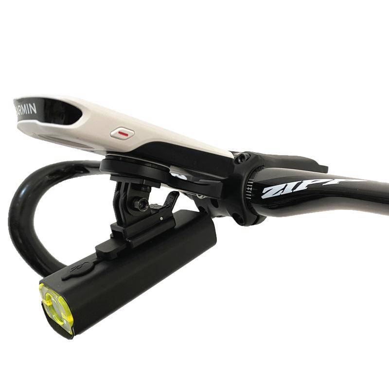 Bicycle Computer Mount for VENGE SL7, Compatible with Garmin/Bryton/Xoss