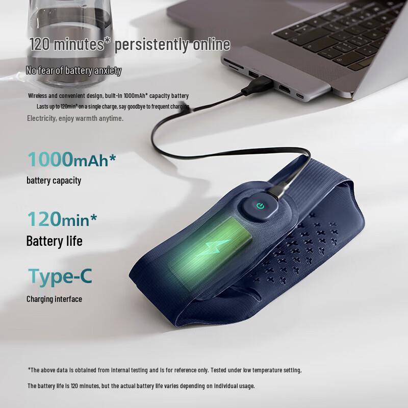 Philips Heated Neck Massager PPM3213N