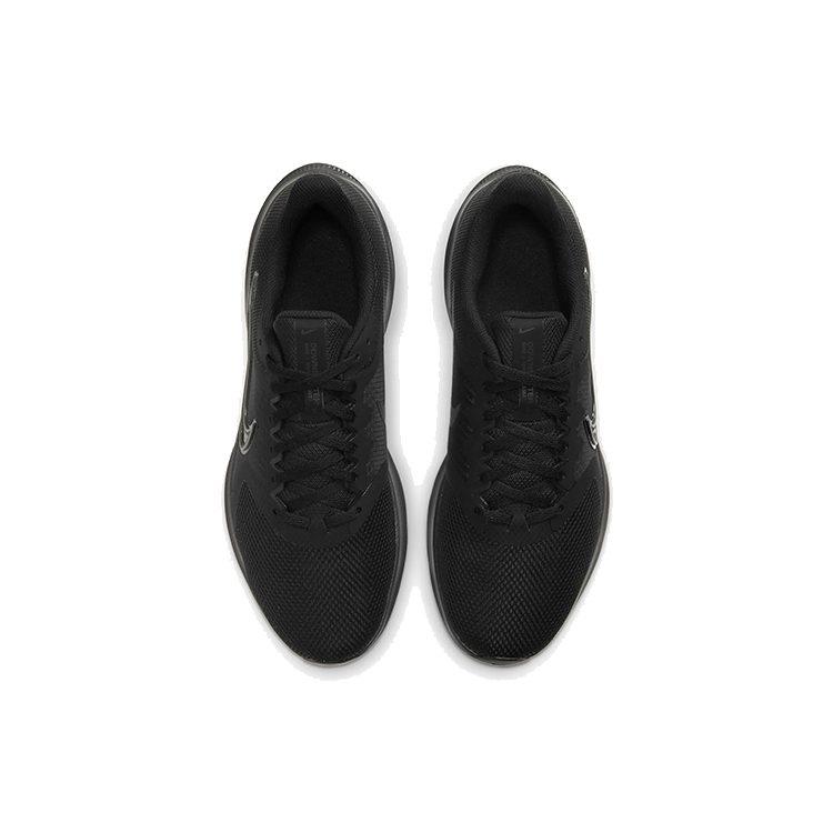 Nike Downshifter 11 Black Smoke Grey CW3411-002
