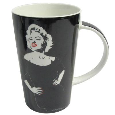 Dakota Legends Latte Mug (Marilyn Monroe)