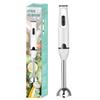 1Pcs Electric Food Vegetable Grinder Handheld Stick Mixer Eu Plug Immersion Hand Stick Mixer For Smoothies Sauces
