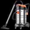 POHIR Industrial High-Power Wet/Dry Vacuum Cleaner