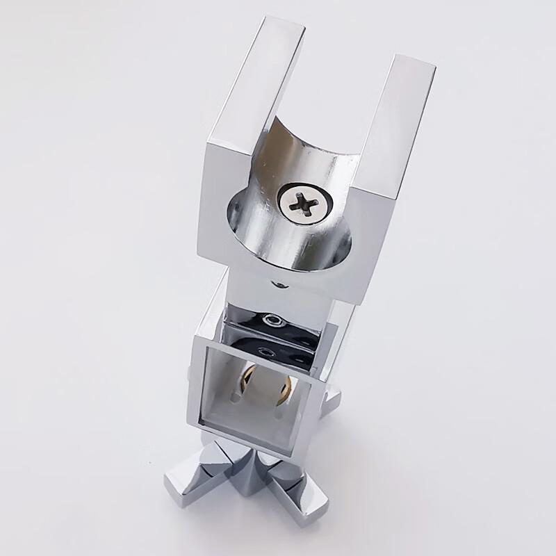 LANGZHIWEN Shower Riser Rail Holder