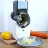 Long Battery Life Automatic Vegetable Shredder Efficient Vegetable Slicer  Home