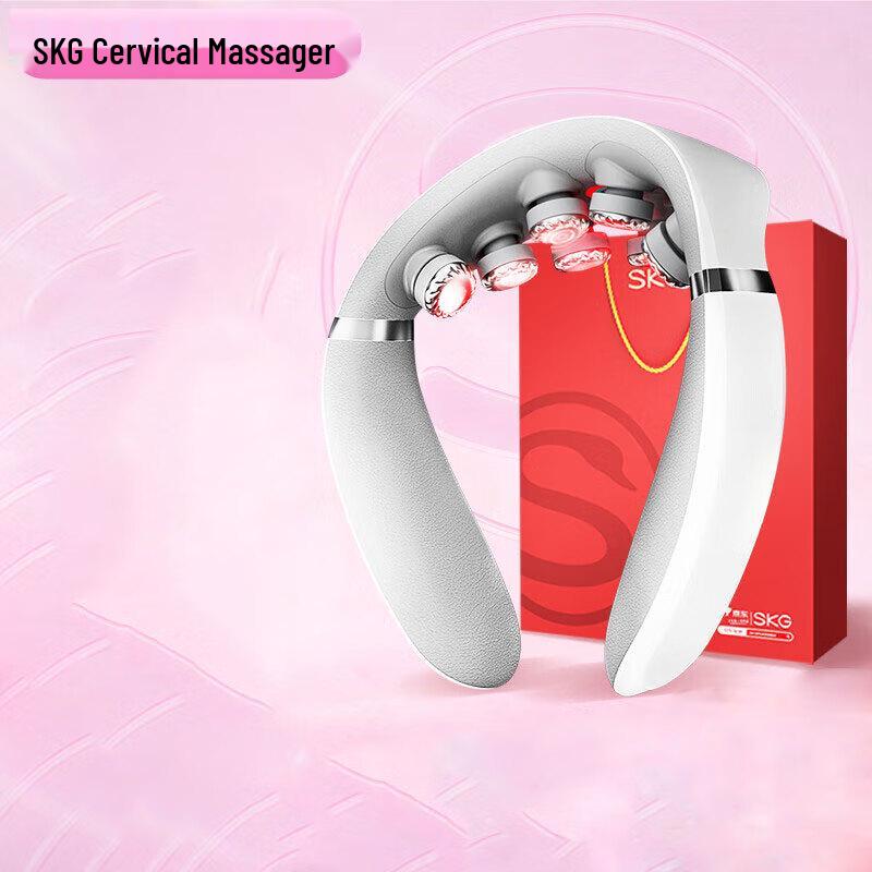 

SKG G7 Pro Neck Massager