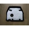 Car Engine Ulation for Mazda 6 Mazda6 GG GY 2003~2008 2004 2005 2006 Sound Cotton Liner Soundproof Heat Pad Cover Accessories