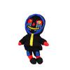 Undertale Plush Toys: 20 Styles of Sans & More from the Game