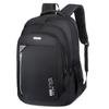 Vanaheimr Men's Large Capacity Laptop Backpack