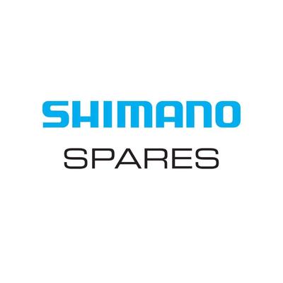 SHIMANO Repair Parts Low Spacer Y1X401500 CS-M9100