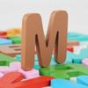 Early Childhood Education Numbers Cognition Enlightenment Computing Alphabet Logic Cards Kindergarten Reading Pictures Recognize Letters
