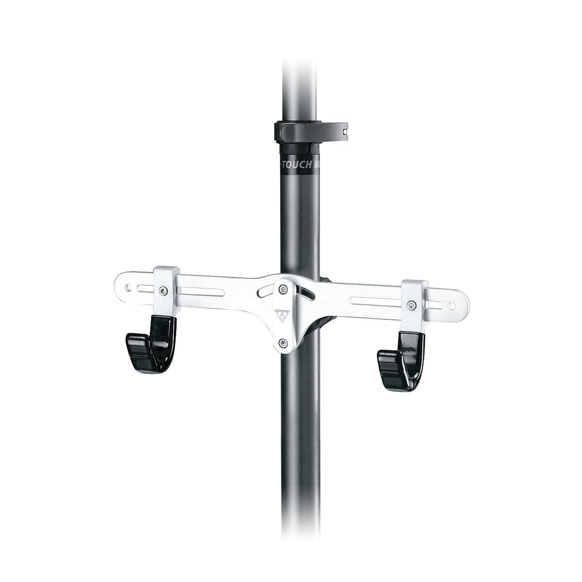 

Подставка для велосипеда TOPEAK Extra Hook Dual Touch нижняя (для уровня)