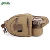 Tielan Outdoor Lightweight Tactical Waist & Chest Pack