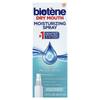 Moisturizing Spray for Dry Mouth, Gentle Mint, 44.3 Ml (1.5 Fl Oz)